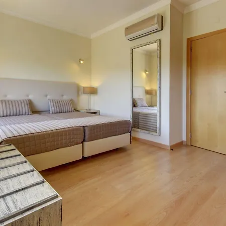 Resort Pinheiros Da Balaia