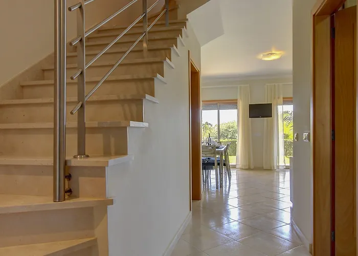 Resort Pinheiros Da Balaia