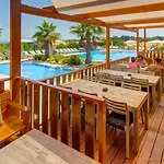 Pinheiros Da Balaia Semesteranläggning (resort) Albufeira