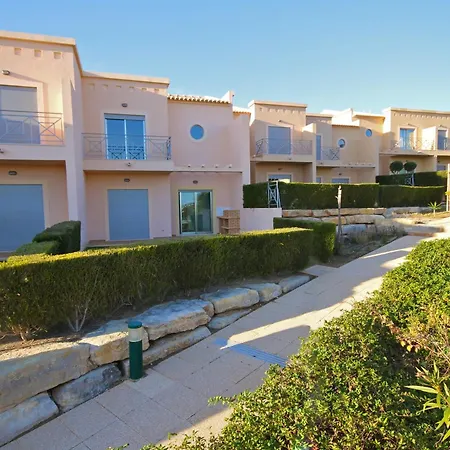 Ośrodek wypoczynkowy Pinheiros Da Balaia Albufeira