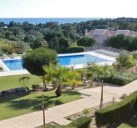 Pinheiros Da Balaia Ośrodek wypoczynkowy Albufeira