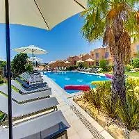 Ośrodek wypoczynkowy Pinheiros Da Balaia Albufeira