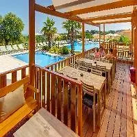 Ośrodek wypoczynkowy Pinheiros Da Balaia Albufeira