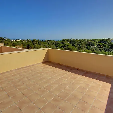Ośrodek wypoczynkowy Pinheiros Da Balaia Albufeira