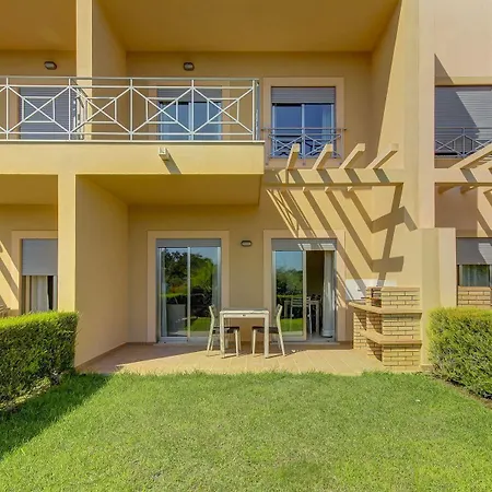 Ośrodek wypoczynkowy Pinheiros Da Balaia Albufeira