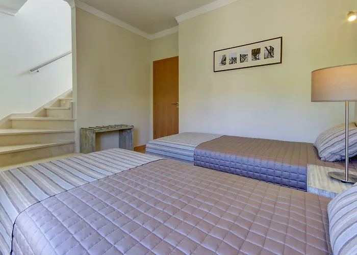 Resort Pinheiros Da Balaia 4*