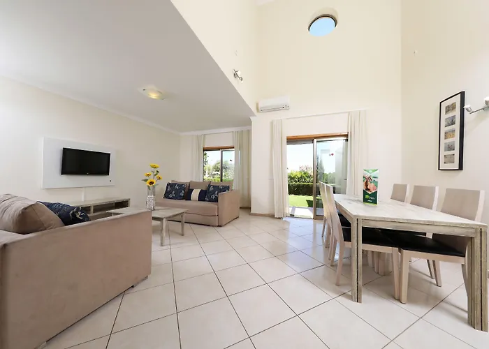 Pinheiros Da Balaia Resort Albufeira