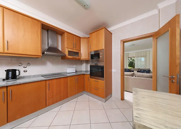 Pinheiros Da Balaia 4*