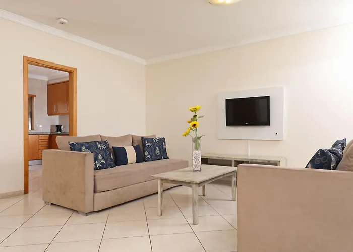 Pinheiros Da Balaia Albufeira