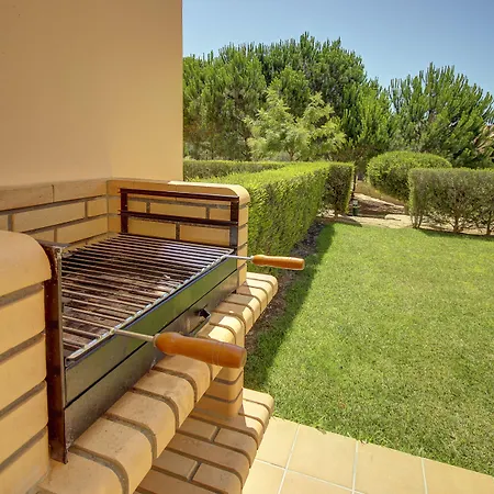 Pinheiros Da Balaia Albufeira