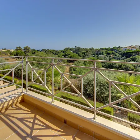 Resort Pinheiros Da Balaia Albufeira